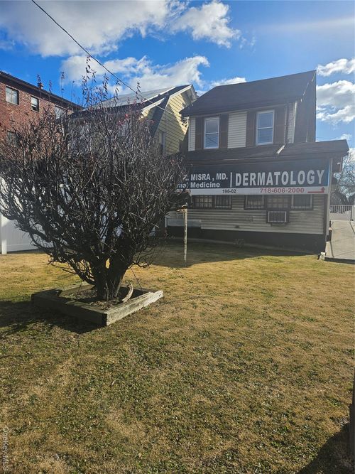 19602 Hillside Ave, Hollis, NY, 11423-2125 | Card Image