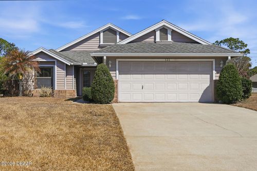 121 Wood Ibis Court, DAYTONA BEACH, FL, 32119 | Card Image