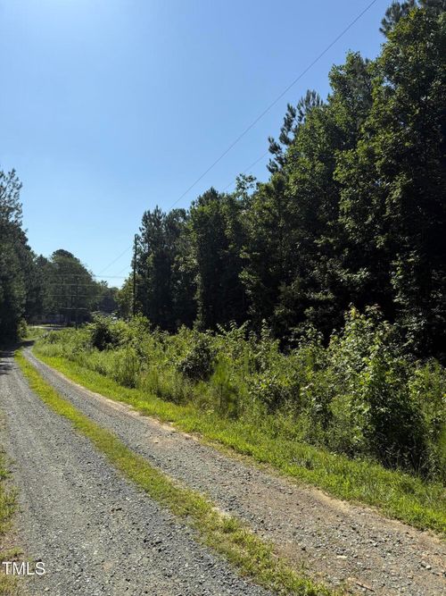 190 Louise Jenkins Road, Moncure, NC, 27559 | Card Image