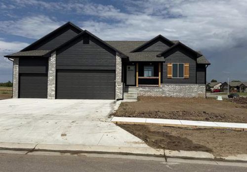 2618 Spring Meadows Ct, Derby, KS, 67037-8913 | Card Image