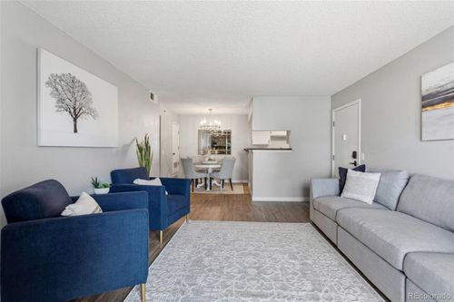 102-8555 Fairmount Drive, Denver, CO, 80247 | Card Image