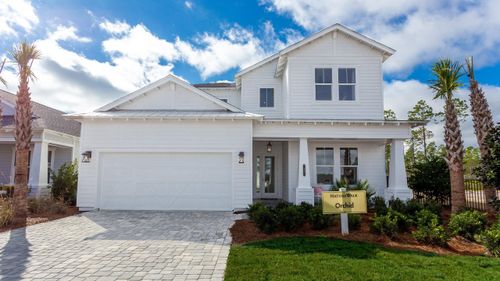 309 Palatka St, Panama City Beach, FL, 32413-2296 | Card Image