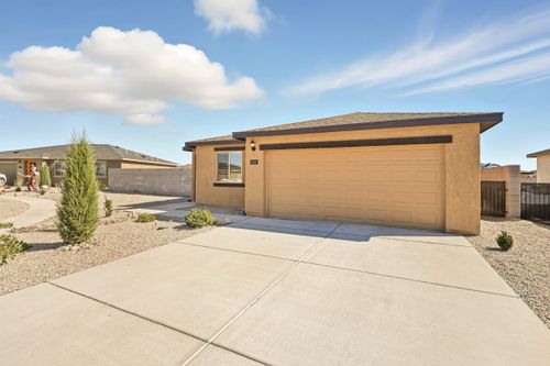 904 Calle De Los Lilias, Belen, NM, 87002-8094 | Card Image