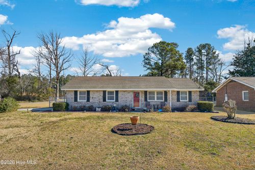 201 Berry Ct, Castle Hayne, NC, 28429-5313 | Card Image