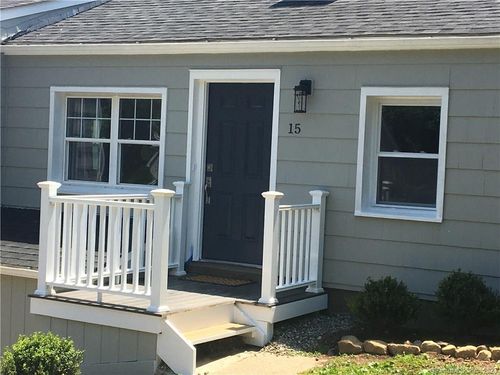 15 Bailey Ave, Darien, CT, 06820-4412 | Card Image