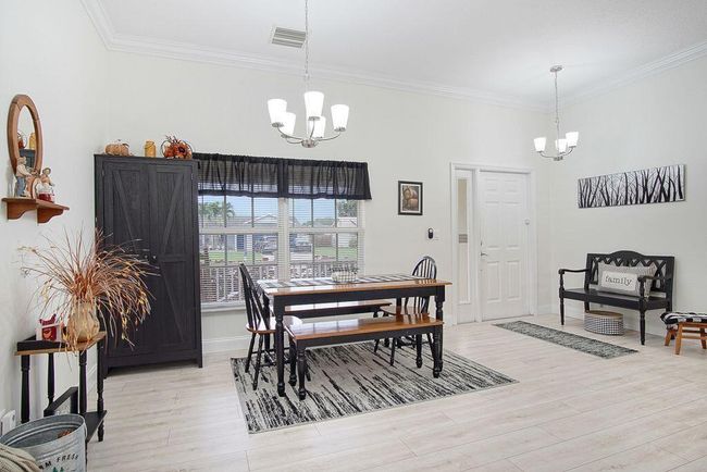 719 Sw Andrew Rd, House other with 4 bedrooms, 3 bathrooms and null parking in Port St. Lucie FL | Image 7