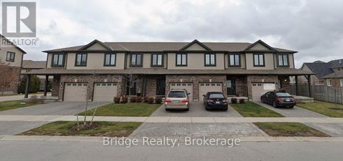 34-1016 Oakcrossing Gate, London North (North M), ON, N6G0H1 | Card Image