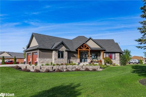 103 Marshall Heights Rd, Durham, ON, N0G1R0 | Card Image