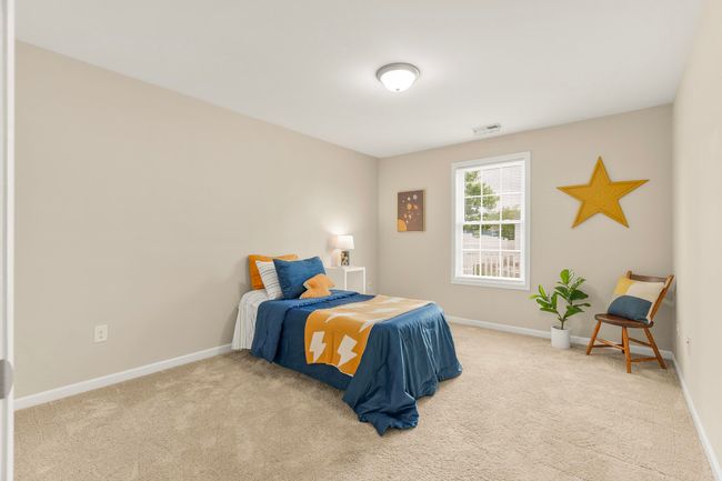 21 Upland Ct, House other with 3 bedrooms, 2 bathrooms and null parking in STUARTS DRAFT VA | Image 24