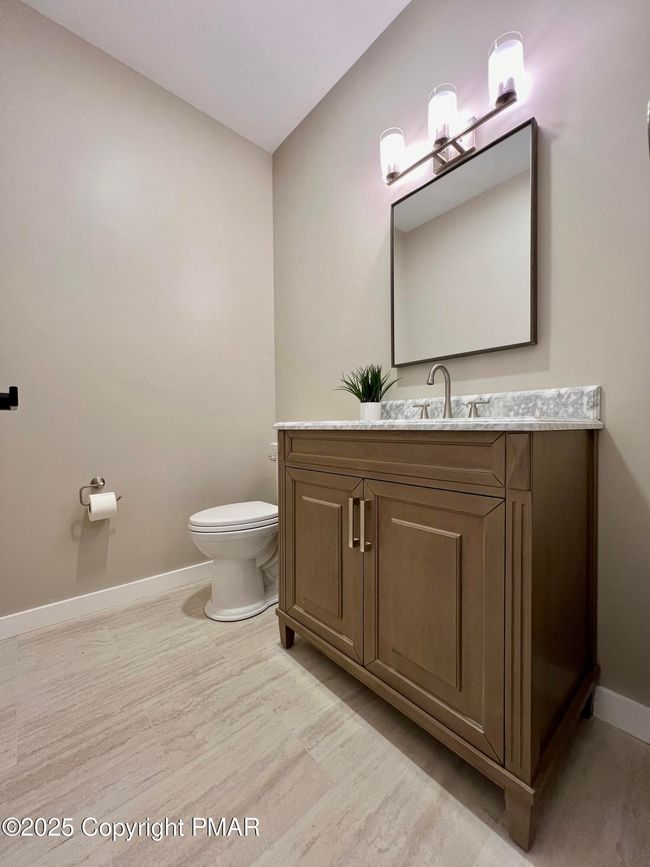 First Floor Half Bathroom | Image 17