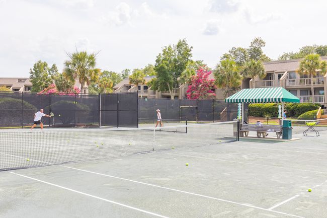 Tennis/Pickle Ball | Image 28