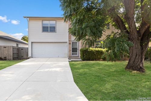 9806 Kelton Dr, San Antonio, TX, 78250-3177 | Card Image