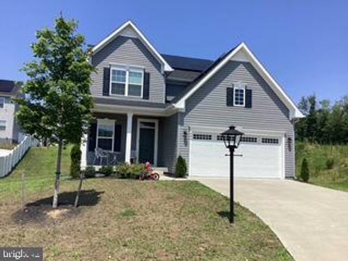 484 Bridgepoint Dr, FREDERICKSBURG, VA, 22405-1294 | Card Image