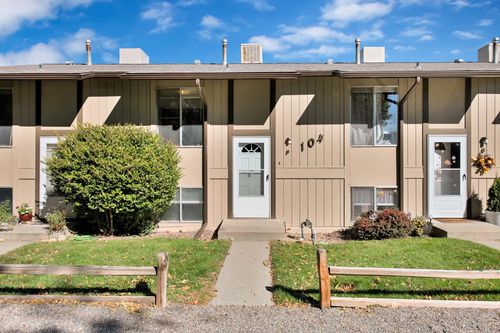 104f-102 Park Drive, Grand Junction, CO, 81501 | Card Image