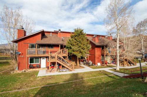 unit-306-23800 County Road 16, Oak Creek, CO, 80467-9668 | Card Image