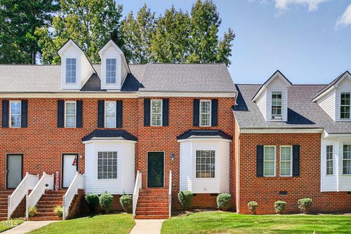 2527 Trout Stream Dr, Raleigh, NC, 27604-3942 | Card Image