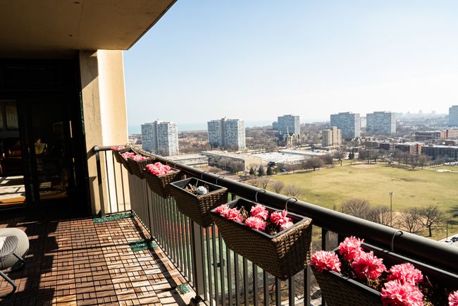 APT-1902 - 2901 S Michigan Ave, Home with 2 bedrooms, 2 bathrooms and null parking in CHICAGO IL | Image 32