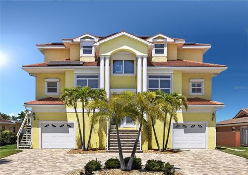 3339 Seaway Dr, New Port Richey, FL, 34652-3025 | Card Image