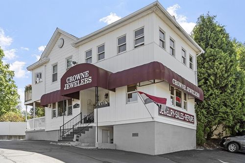 12 Lindell Ave, Leominster, MA, 01453-5480 | Card Image
