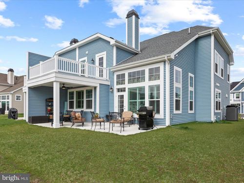 25098 Tanager Ln, MILLSBORO, DE, 19966-7417 | Card Image