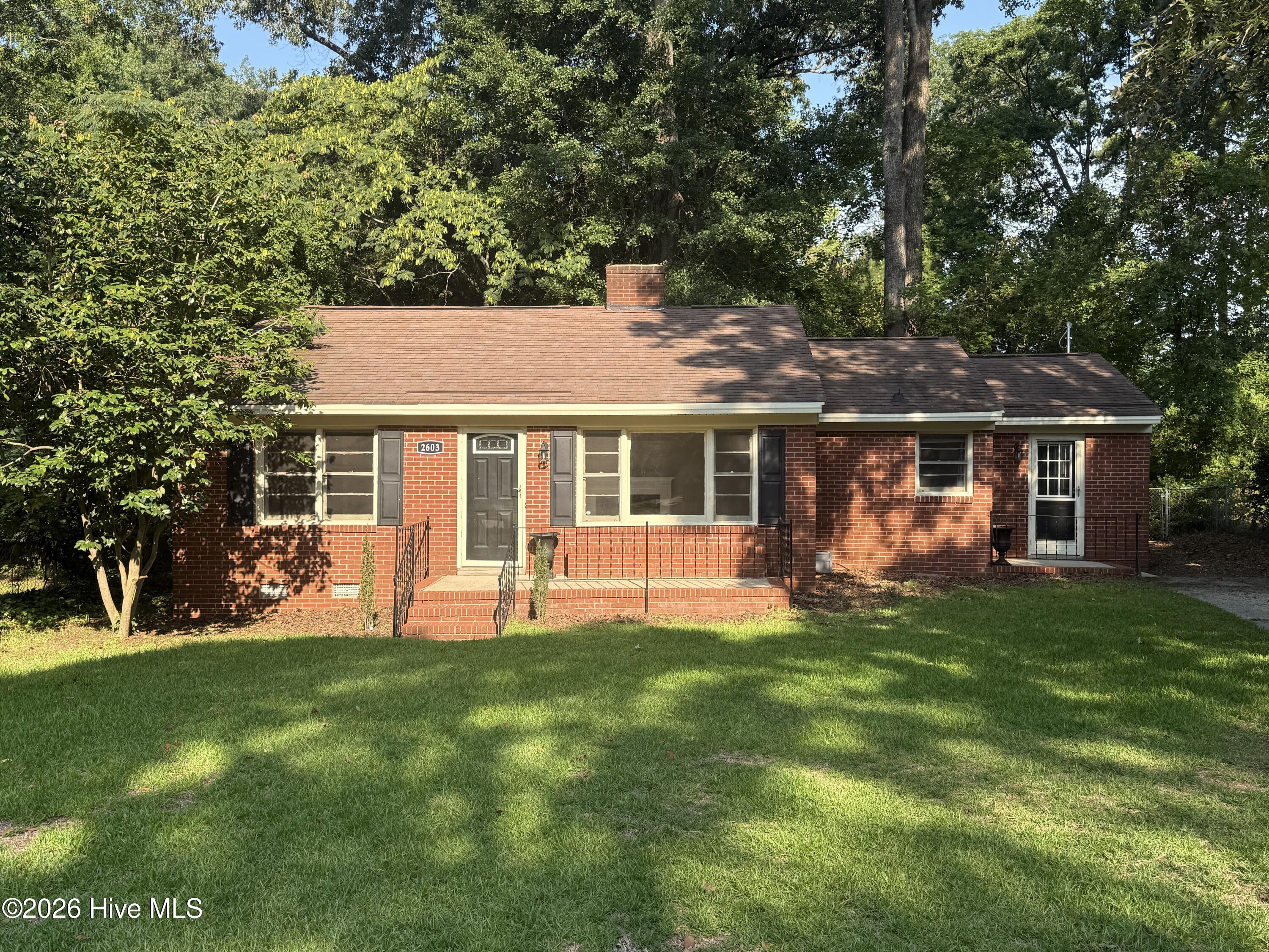 Residential in Greenville 5