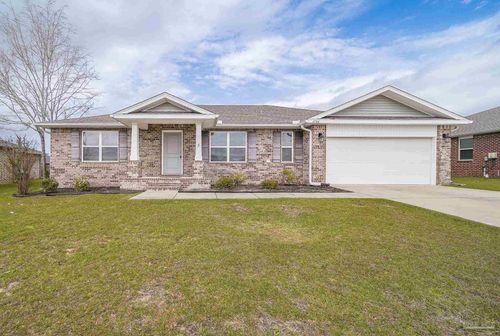 4706 Determination Ct, Milton, FL, 32570-8918 | Card Image