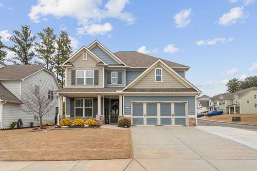 14 Cherry Blossom Walk, Dallas, GA, 30132-2692 | Card Image