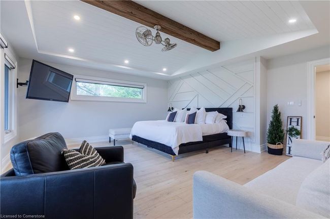 1506 6th Concession Rd W, House other with 4 bedrooms, 4 bathrooms and 20 parking in Flamborough ON | Image 20