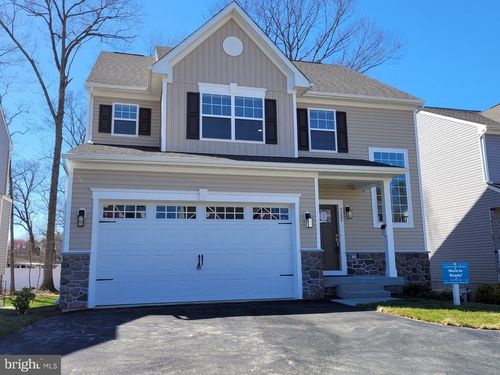 9324 Meredith Ave, LAUREL, MD, 20723-1884 | Card Image