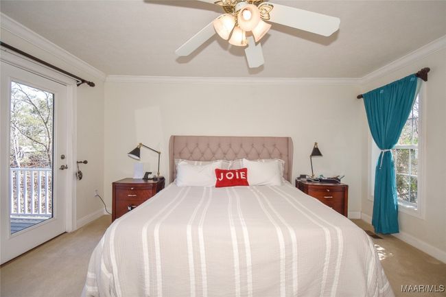 74 Lake Point Dr, House other with 4 bedrooms, 4 bathrooms and null parking in Jackson's Gap AL | Image 26