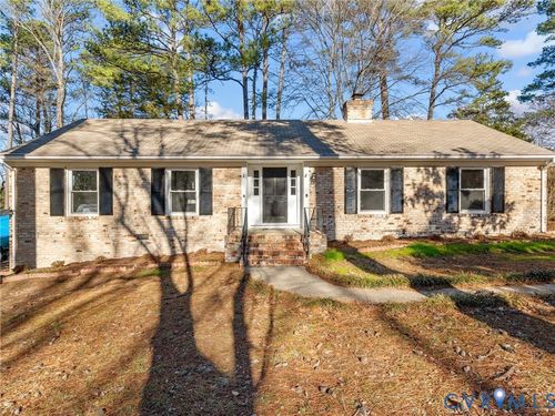 11120 Pennway Dr, North Chesterfield, VA, 23236-4326 | Card Image