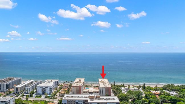 APT-214 - 1147 Hillsboro Mile, Condo with 2 bedrooms, 2 bathrooms and null parking in Hillsboro Beach FL | Image 19