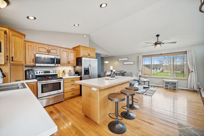 Dishwasher and microwave were recently replaced, all stainless steel appliances. | Image 11