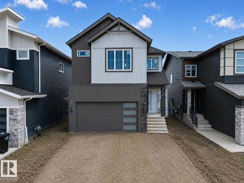 8915 Mayday Way Sw, Edmonton, AB, T6X3E9 | Card Image