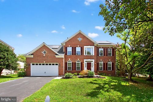 14040 Natia Manor Dr, NORTH POTOMAC, MD, 20878-4857 | Card Image