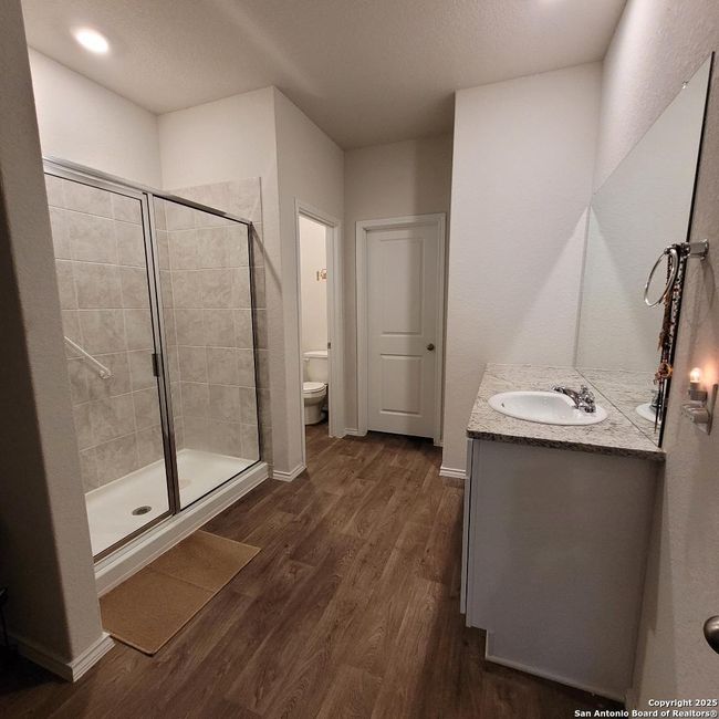 15703 Cardamom Cv, House other with 4 bedrooms, 3 bathrooms and null parking in Von Ormy TX | Image 17