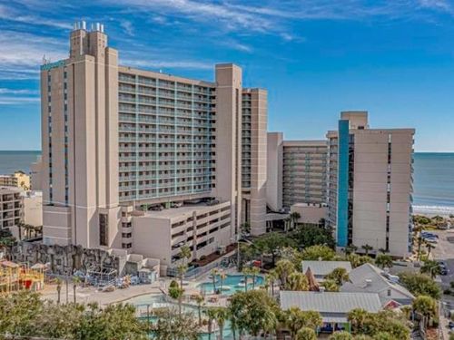 2627-201 74th Ave, Myrtle Beach, SC, 29572-3875 | Card Image