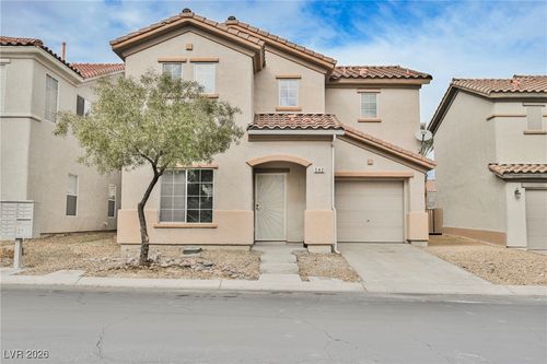 542 Haunts Walk Ave, Las Vegas, NV, 89178-1229 | Card Image