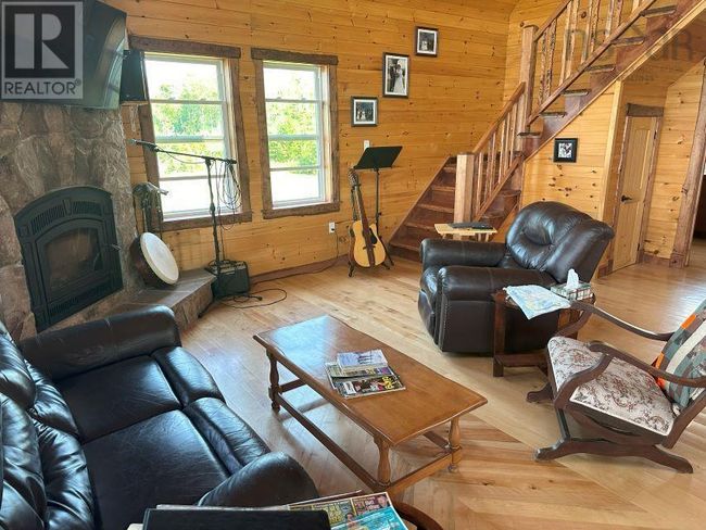 1648 Upper Glencoe Rd, House other with 3 bedrooms, 2 bathrooms and null parking in Erinville NS | Image 10