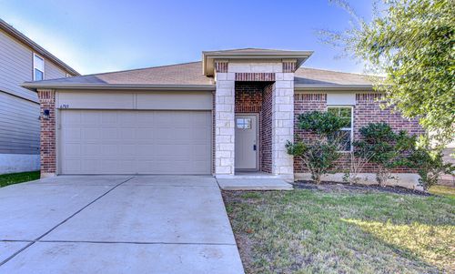 6705 Loretta White Ln, Austin, TX, 78744-6426 | Card Image