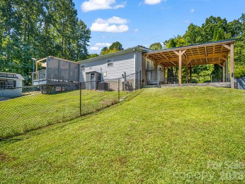 14 Old Possum Holler Rd, Hendersonville, NC, 28739-2436 | Card Image