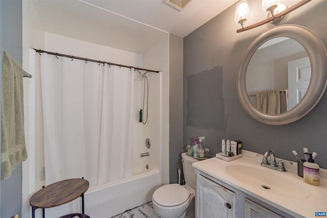 795 Matthew Mill Rd, House other with 3 bedrooms, 1 bathrooms and null parking in RUCKERSVILLE VA | Image 16