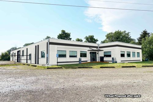 4415 N Broadway Ave, Muncie, IN, 47303-1082 | Card Image
