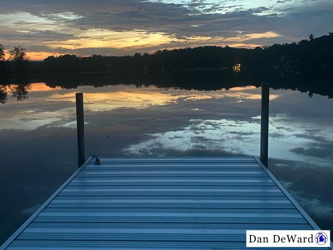 7951 S Island View Dr, House other with 3 bedrooms, 1 bathrooms and null parking in Newaygo MI | Image 52