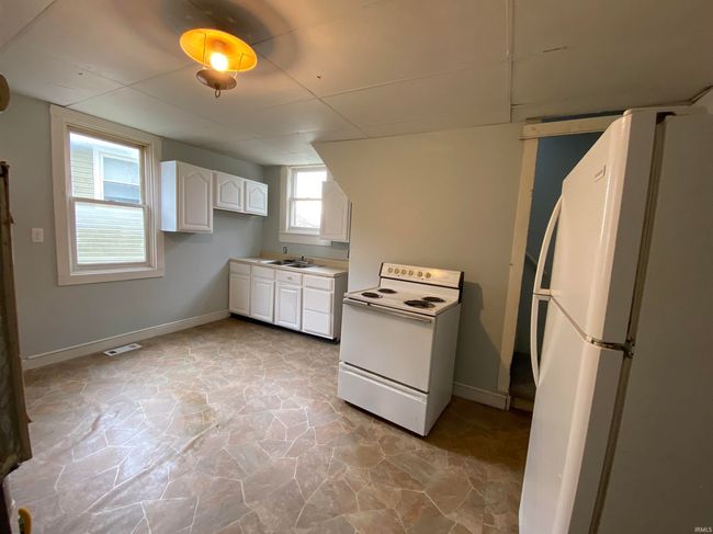 153 Lafayette Ave, House other with 2 bedrooms, 1 bathrooms and null parking in Oolitic IN | Image 10