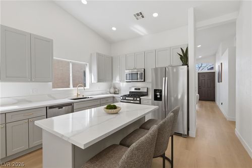 4707 Chestnut Blaze Dr, North Las Vegas, NV, 89032-2425 | Card Image