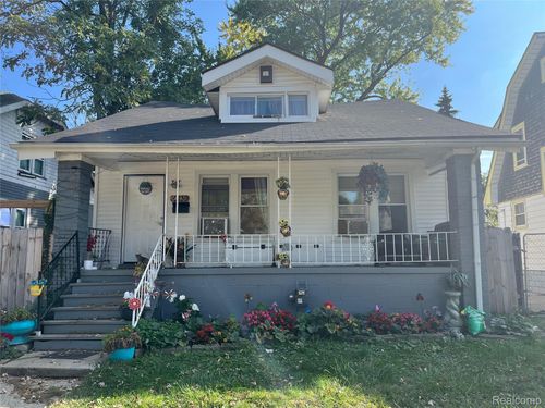 10139 Beechdale St, Detroit, MI, 48204-2587 | Card Image