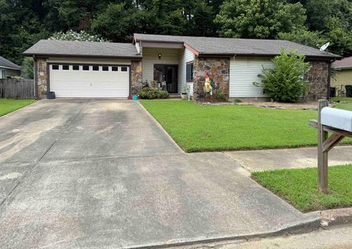 2333 Curbertson St, Bartlett, TN, 38134-5707 | Card Image