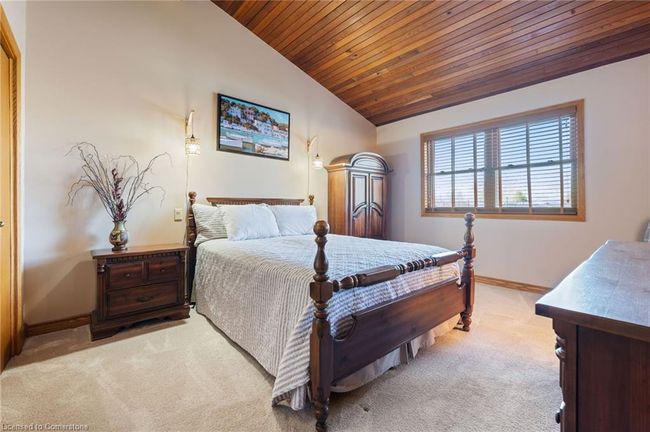 23 Poplar Rd, House other with 2 bedrooms, 2 bathrooms and 8 parking in Port Rowan ON | Image 23
