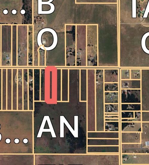 3 Ecr 157, Blair, OK, 73526 | Card Image